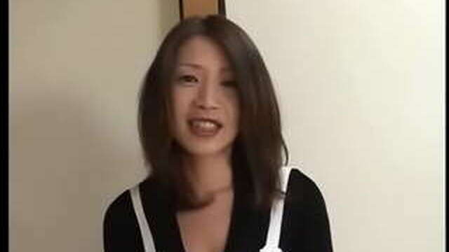 Japanese mom seduces uncensored Watch more