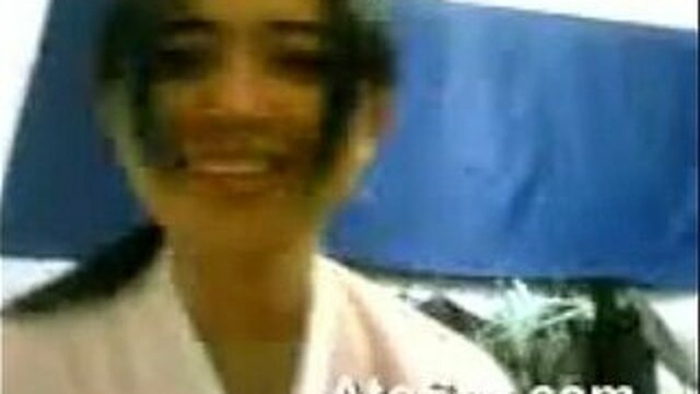 Malay-style domestic sex