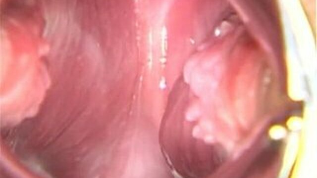 Bound and wild with this sexy milf playing