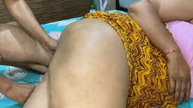 My stepbrother's best friend fucks me hard every day.