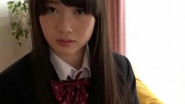 Hot Young Japanese Pervert Honoka Tomori