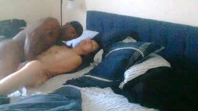 one of my porcelain dolls, plays full hd video on my profile