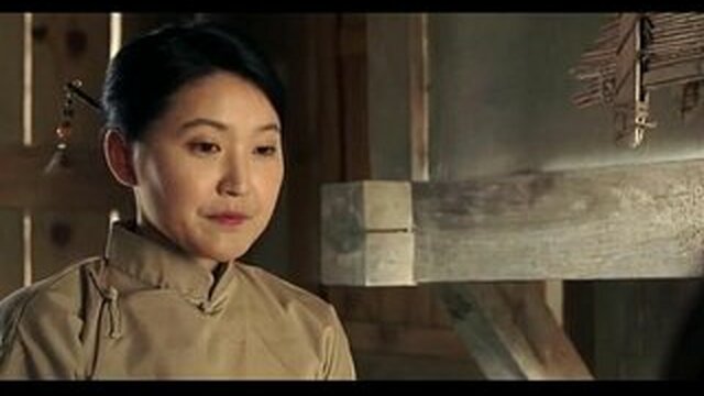 Madam 2015 HDR Korean Kim Jung-ah