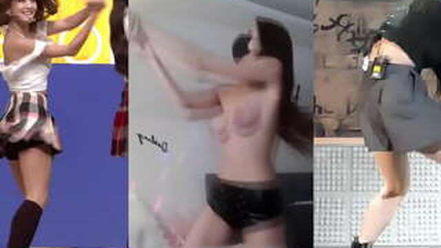 Fap to Twice Jihyo Yes or Yes FULL VERSION ON kpopdance