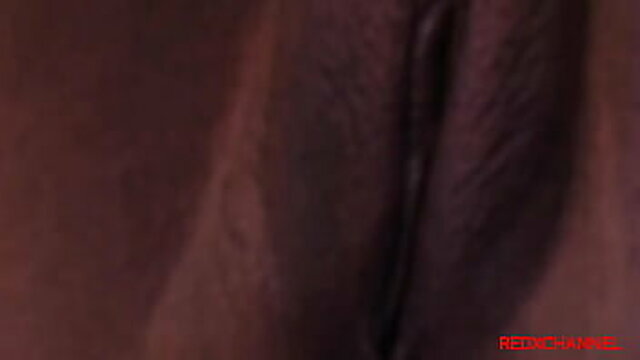 Big black cock penetrates tight pussy of Jamaican woman