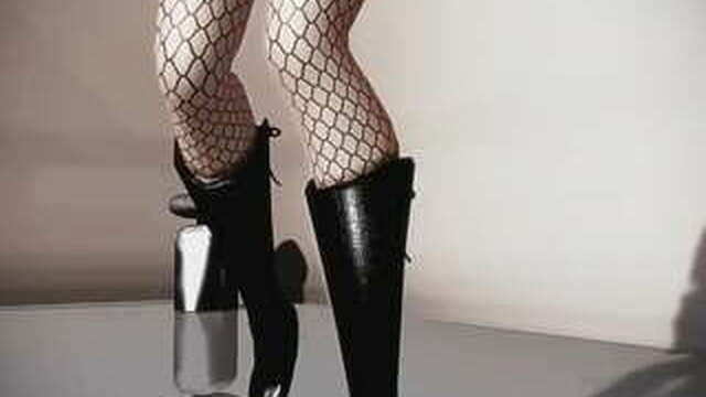 MMD Super Sonico Lupin Dance HD