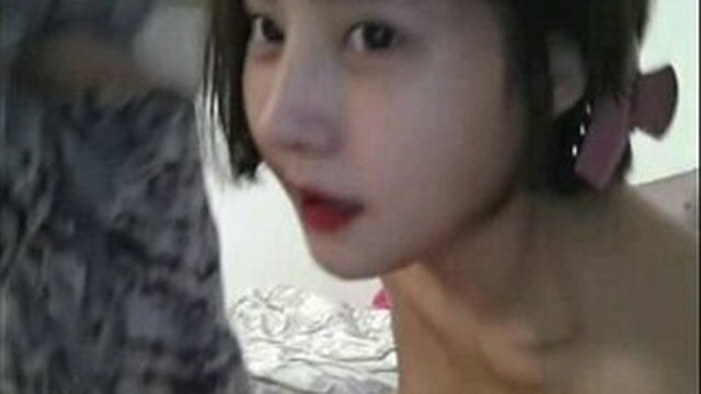 Best boobs in BJ's Korean series