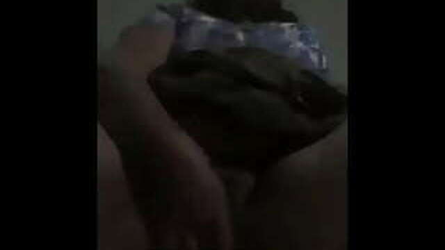 Myanmar girl masturbating on camera