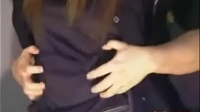 Japanese schoolgirl X tickle