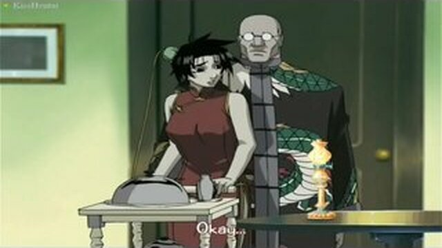 CAGE hentai only sex scenes edit