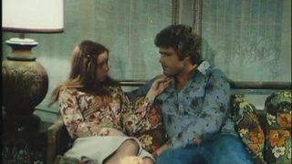 Old time chicks are being seduced by handsome retro traveler