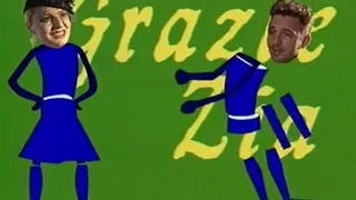 GRAZIE ZIA (full movie) direct by Silvio Bandinelli