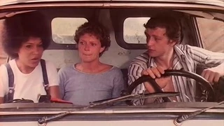 50s curly milf gets pleased with classic hardcore interracial fuck