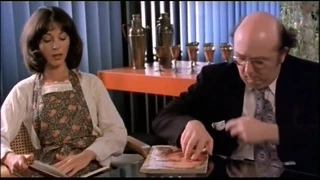 Maraschino Cherry - 1978 - Vintage Classic