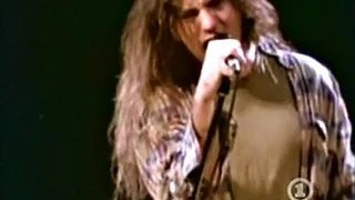 Pearl jam - even flow