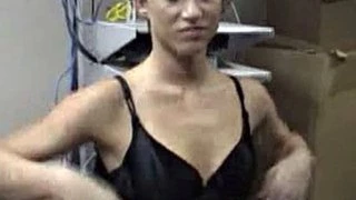 Backroom Facials - 28 - Mary Beth