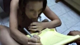 Backroom Facials - 30 - Kelly