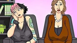 Bbc cartoon