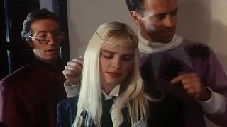 Italian Dynasty - Rocco Siffredi