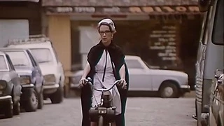 Ode To The Pioneers 6 (Restored) - Classic Porn