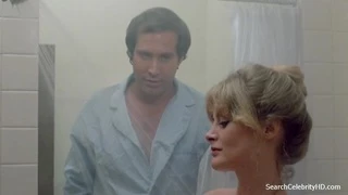 Beverly DAngelo nude - Vacation (1983)
