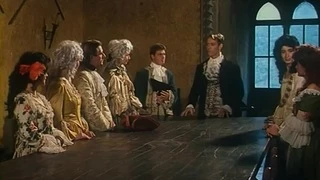 Rocco Siffredi The Last Don - Italian Classic