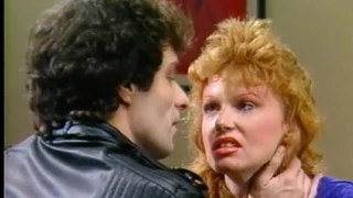 Initiation of Cynthia (1985) - full retro movie